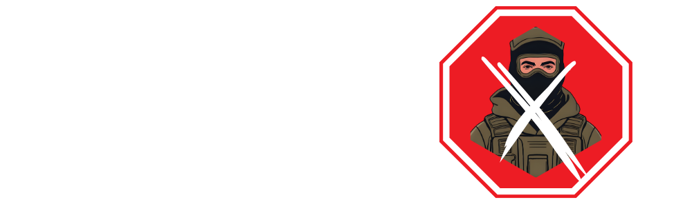 StopTheGestapo - Logo